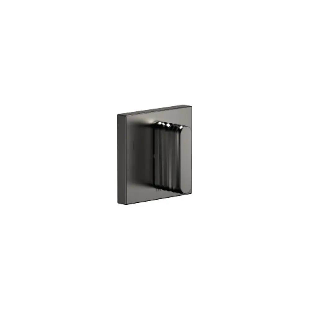 DORNBRACHT UP-Dreiwege-Umstellung CL.1 36211705 Dark Platinum gebürstet, 36211705-99 Galeriebild 1